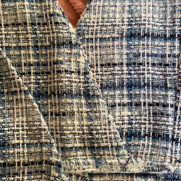 Zara Pinafore Dress - Picture 8 of 9